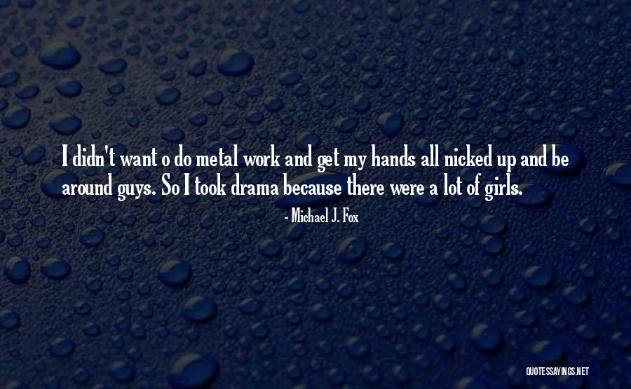 Abdul Rauf Net Quotes By Michael J. Fox Abdul Rauf Net Quotes By Michael J. Fox