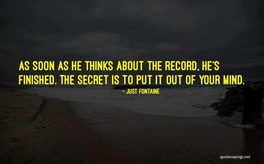 Abdul Rauf Yazdani Quotes By Just Fontaine Abdul Rauf Yazdani Quotes By Just Fontaine