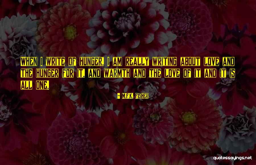 Abdul Rauf Yazdani Quotes By M.F.K. Fisher Abdul Rauf Yazdani Quotes By M.F.K. Fisher