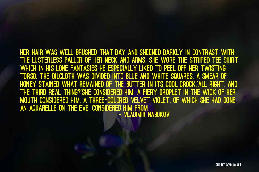 Abdul Rauf Yazdani Quotes By Vladimir Nabokov Abdul Rauf Yazdani Quotes By Vladimir Nabokov
