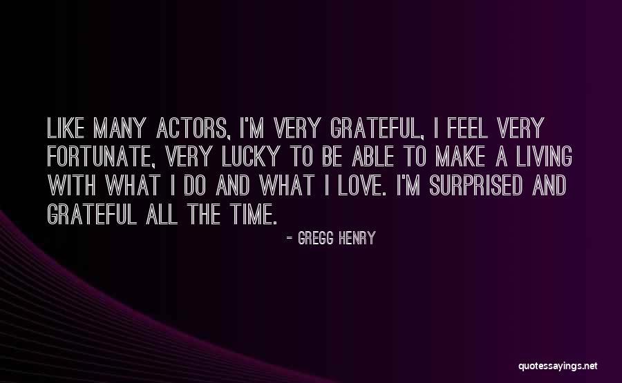 Abdul Razak Baginda Quotes By Gregg Henry Abdul Razak Baginda Quotes By Gregg Henry