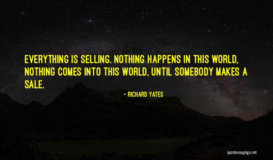 Abdul Razak Holdings Quotes By Richard Yates Abdul Razak Holdings Quotes By Richard Yates