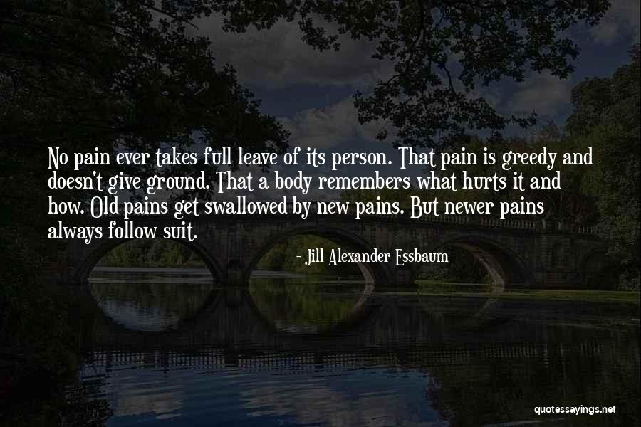 Abdul Razzaq Quotes By Jill Alexander Essbaum Abdul Razzaq Quotes By Jill Alexander Essbaum