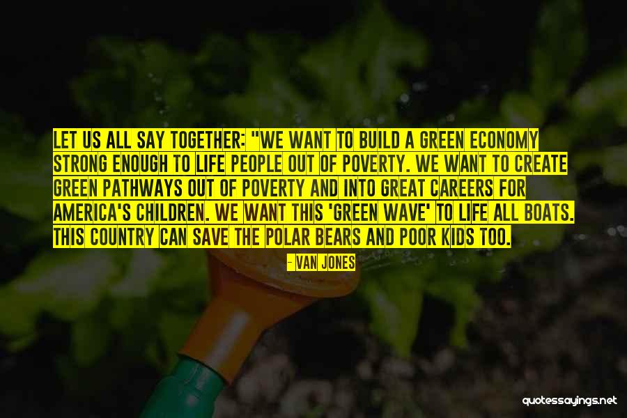 Abdul Samad Abdul Quotes By Van Jones Abdul Samad Abdul Quotes By Van Jones