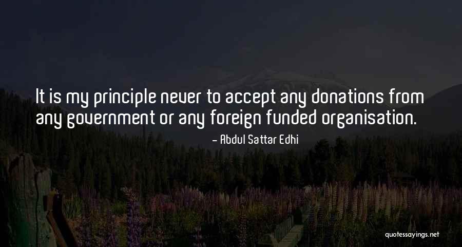 Abdul Sattar Edhi Quotes 1389735 Abdul Sattar Edhi Quotes 1389735