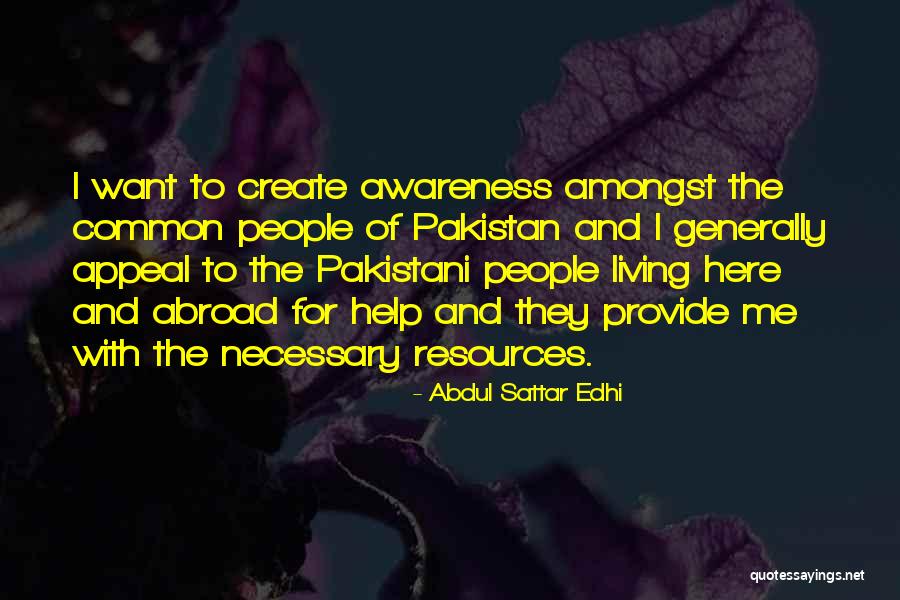Abdul Sattar Edhi Quotes 1531942 Abdul Sattar Edhi Quotes 1531942