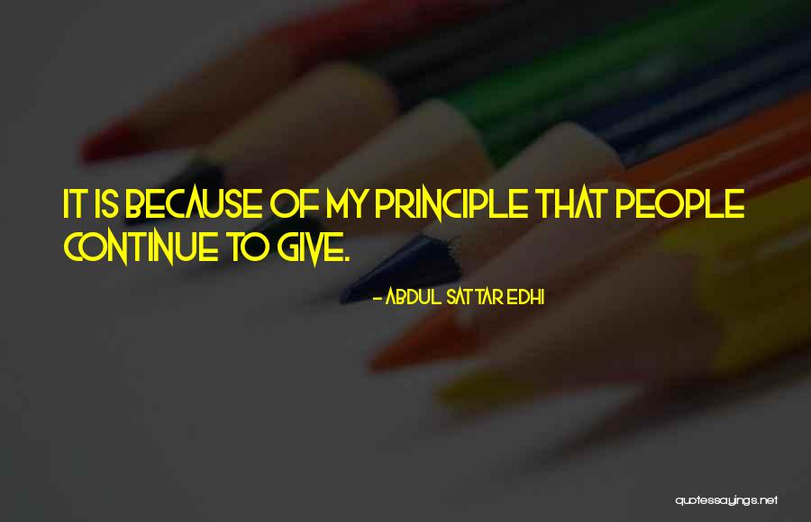 Abdul Sattar Edhi Quotes 185376 Abdul Sattar Edhi Quotes 185376