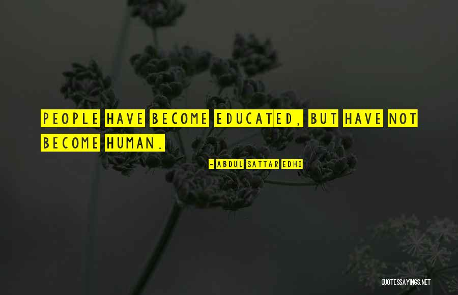 Abdul Sattar Edhi Quotes 1955750 Abdul Sattar Edhi Quotes 1955750