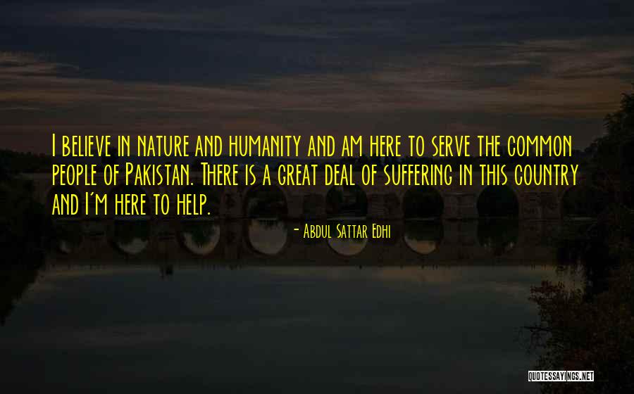 Abdul Sattar Edhi Quotes 806238 Abdul Sattar Edhi Quotes 806238