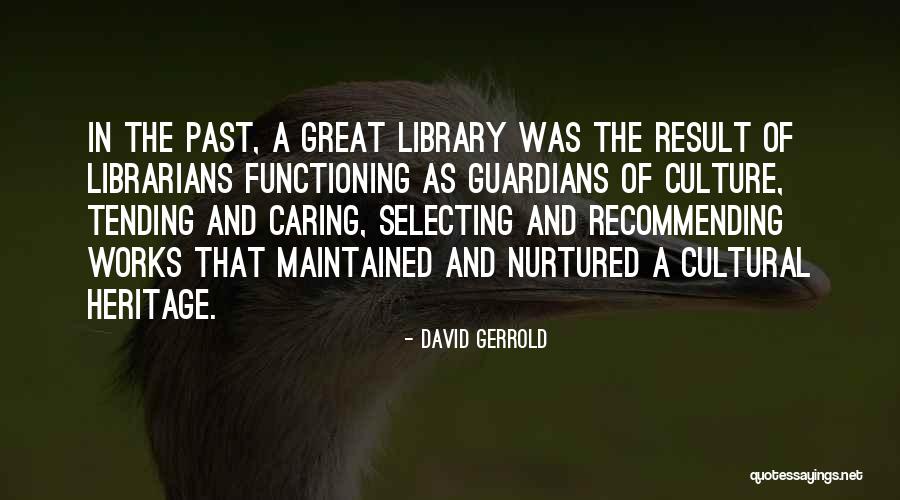 Abdul Wahid Electronics Quotes By David Gerrold Abdul Wahid Electronics Quotes By David Gerrold