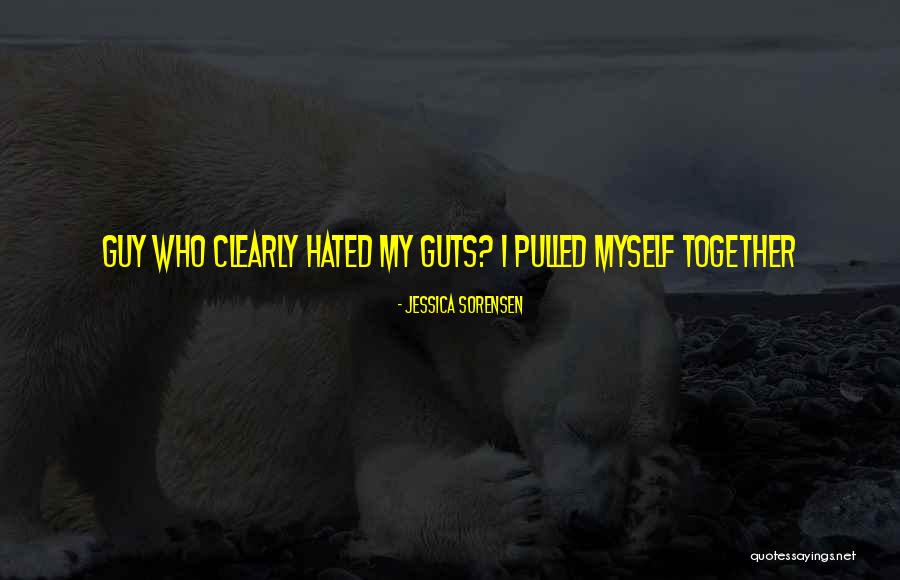 Abdul Wahid Electronics Quotes By Jessica Sorensen Abdul Wahid Electronics Quotes By Jessica Sorensen