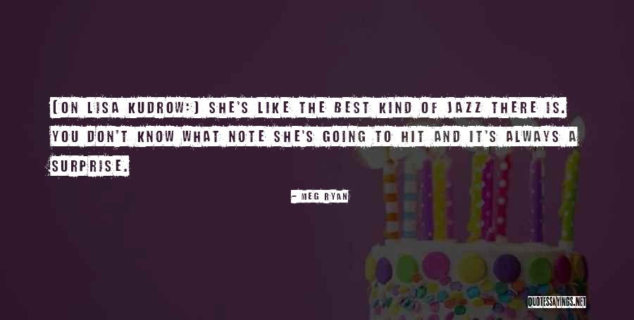 Abdul Wahid Electronics Quotes By Meg Ryan Abdul Wahid Electronics Quotes By Meg Ryan