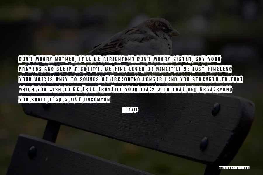 Abdul Wahid Ibn Quotes By Jewel Abdul Wahid Ibn Quotes By Jewel