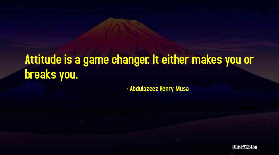Abdulazeez Henry Musa Quotes 608323 Abdulazeez Henry Musa Quotes 608323