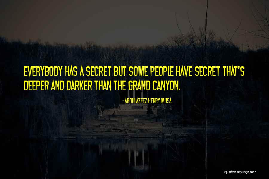Abdulazeez Henry Musa Quotes 675061 Abdulazeez Henry Musa Quotes 675061