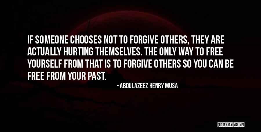 Abdulazeez Henry Musa Quotes 691094