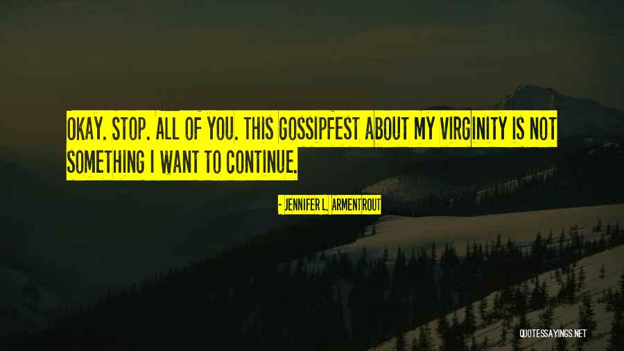 Abdulelah Shaibi Quotes By Jennifer L. Armentrout