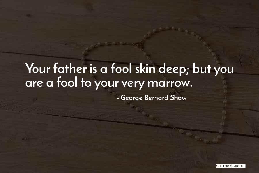 Abdulfattah Pronunciation Quotes By George Bernard Shaw