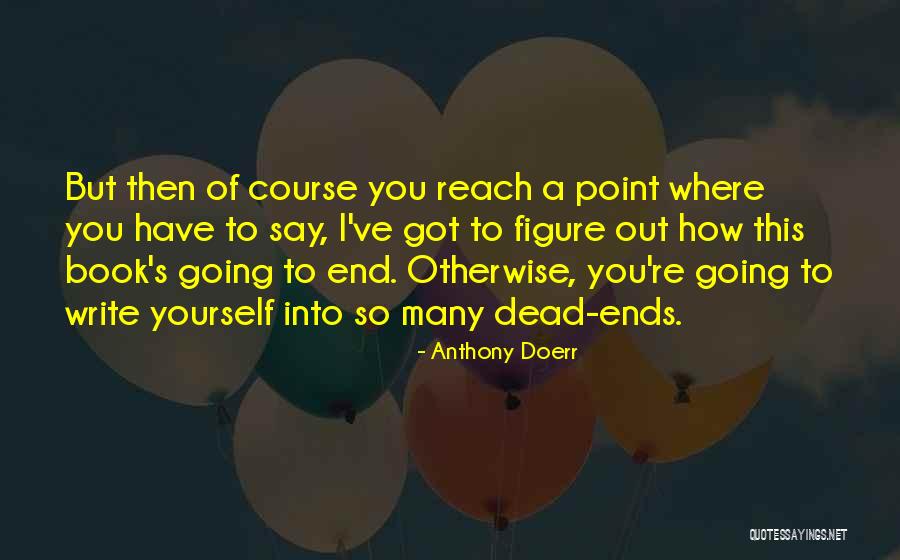 Abdulghani Massoud Quotes By Anthony Doerr Abdulghani Massoud Quotes By Anthony Doerr