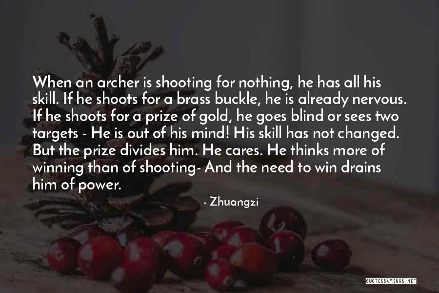 Abdulghani Massoud Quotes By Zhuangzi Abdulghani Massoud Quotes By Zhuangzi