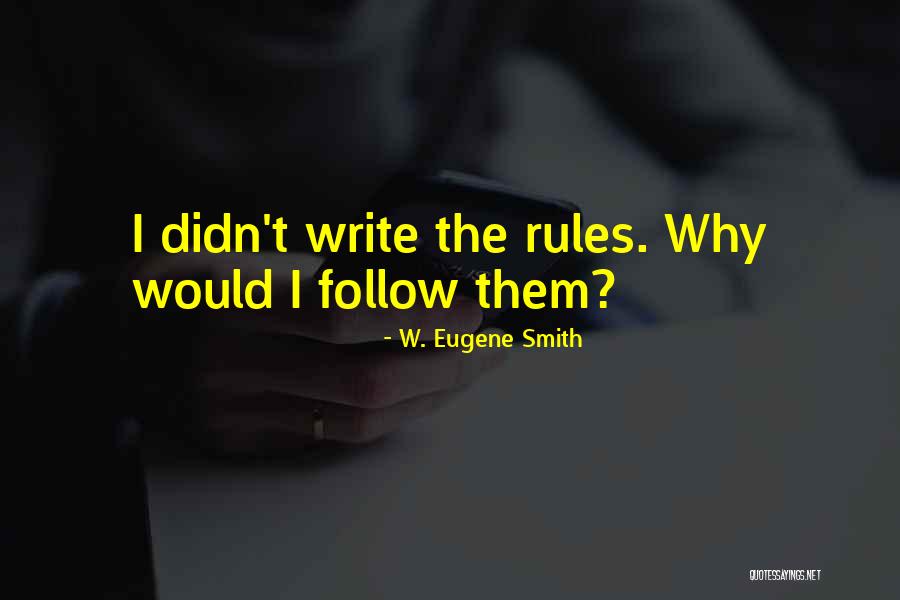 Abdulghani Sankari Quotes By W. Eugene Smith Abdulghani Sankari Quotes By W. Eugene Smith