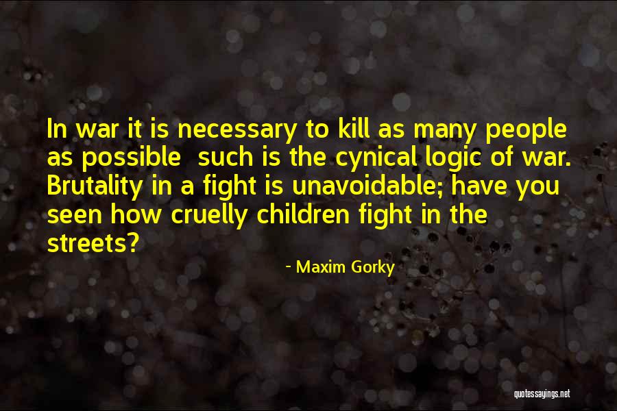Abdulian Michael Quotes By Maxim Gorky Abdulian Michael Quotes By Maxim Gorky