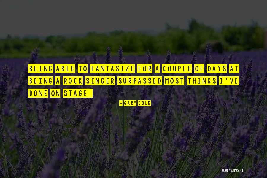 Abdulkader Dahhan Quotes By Gary Cole Abdulkader Dahhan Quotes By Gary Cole