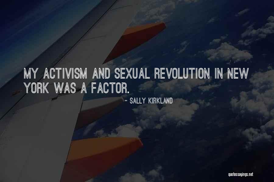 Abdulkader Tayob Quotes By Sally Kirkland Abdulkader Tayob Quotes By Sally Kirkland