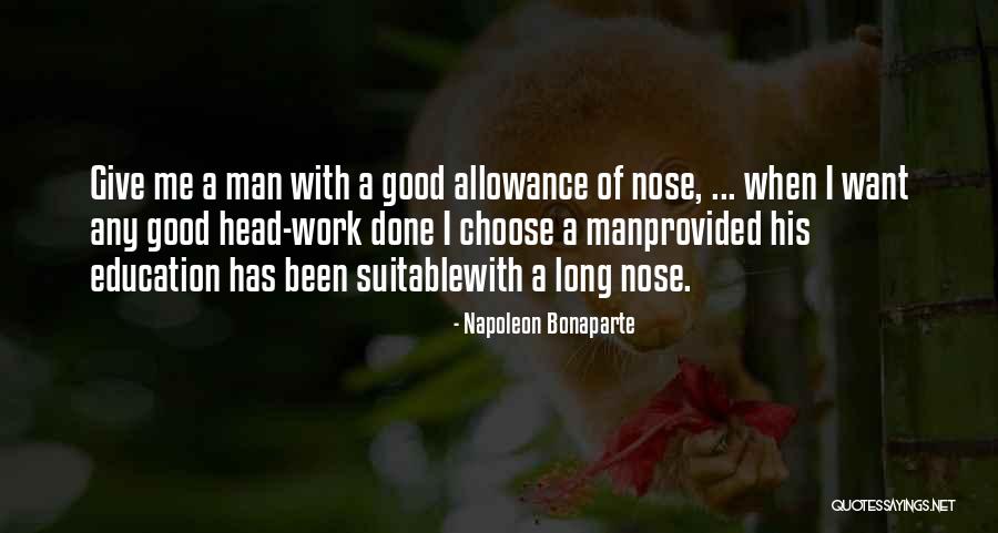 Abdulkareem Abdulqader Quotes By Napoleon Bonaparte Abdulkareem Abdulqader Quotes By Napoleon Bonaparte