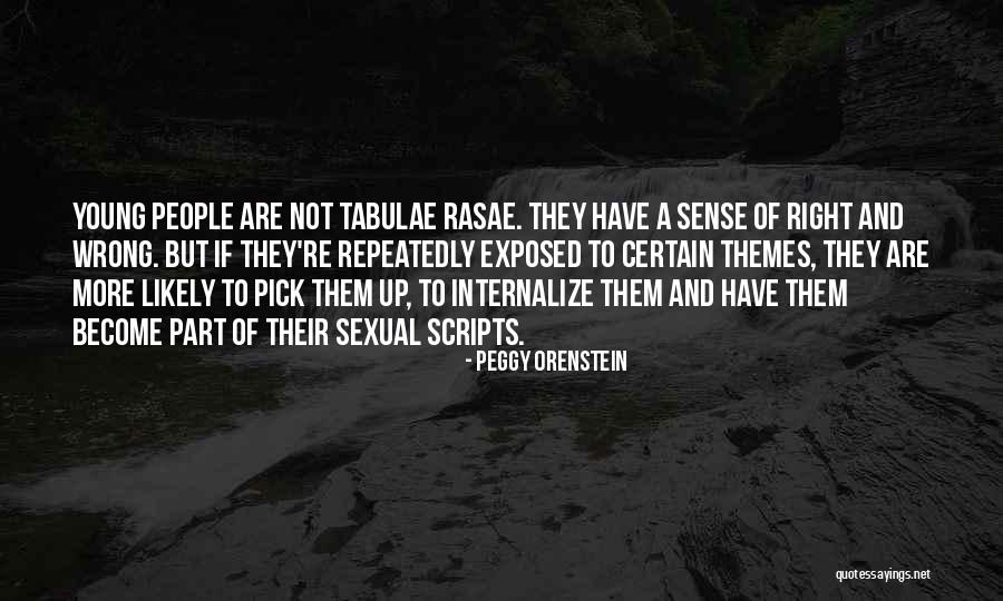 Abdulkareem Abdulqader Quotes By Peggy Orenstein Abdulkareem Abdulqader Quotes By Peggy Orenstein