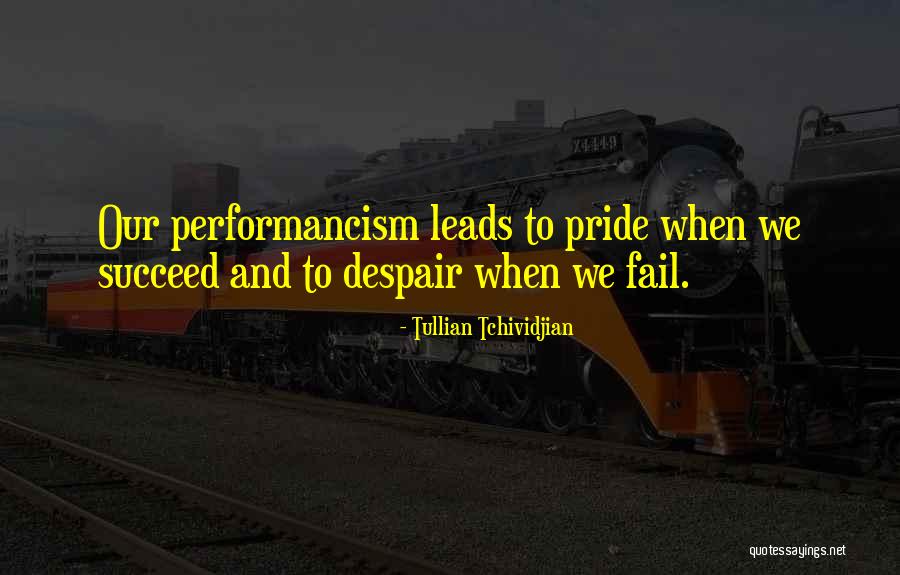 Abdulkerim Eroglu Quotes By Tullian Tchividjian Abdulkerim Eroglu Quotes By Tullian Tchividjian