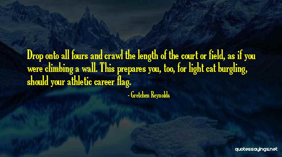 Abdulkerim Karanfil Quotes By Gretchen Reynolds Abdulkerim Karanfil Quotes By Gretchen Reynolds