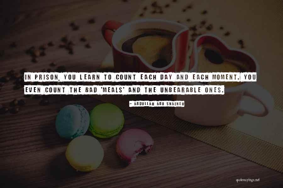 Abdullah Abu Snaineh Quotes 955441 Abdullah Abu Snaineh Quotes 955441