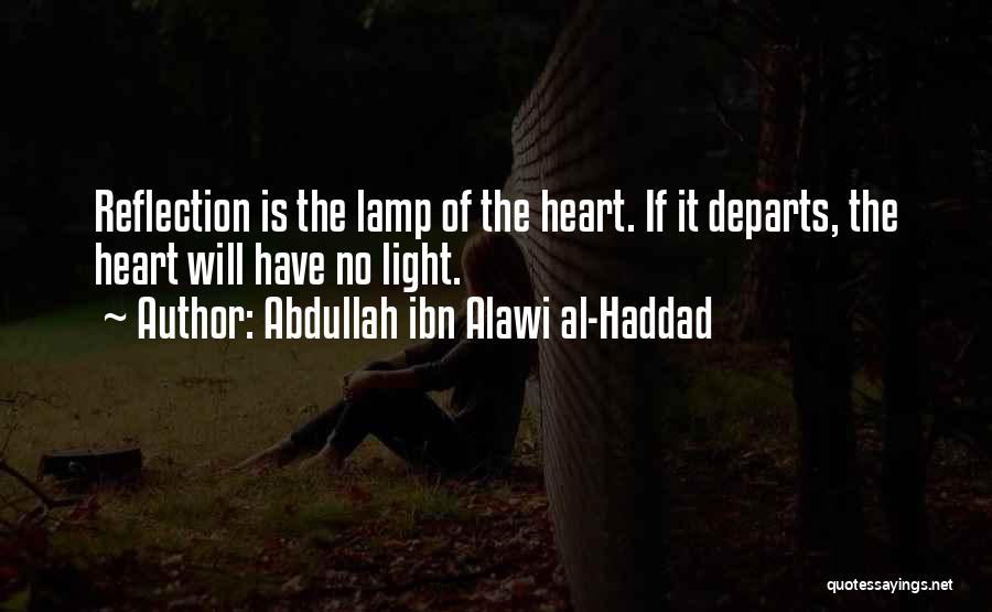 Abdullah Ibn Alawi Al-Haddad Quotes 669001