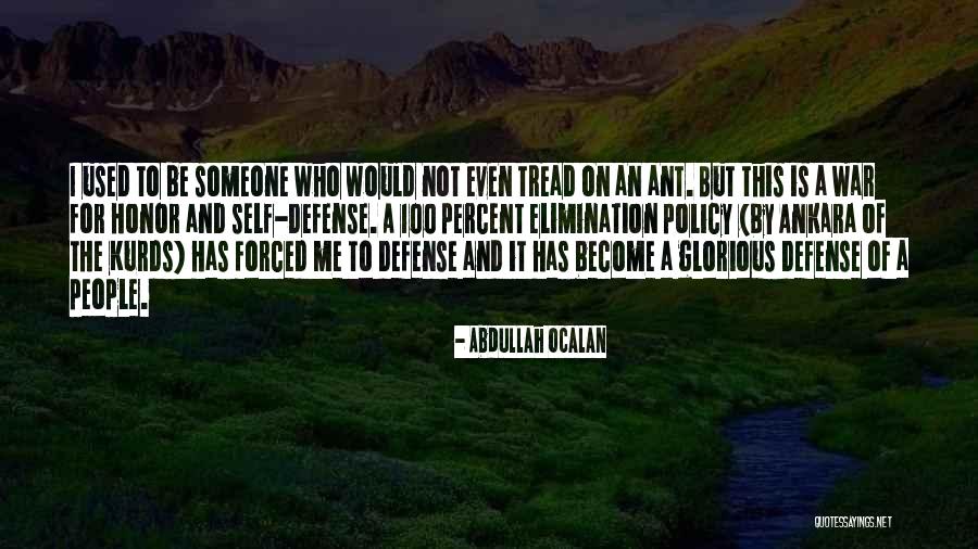 Abdullah Ocalan Quotes 1260748