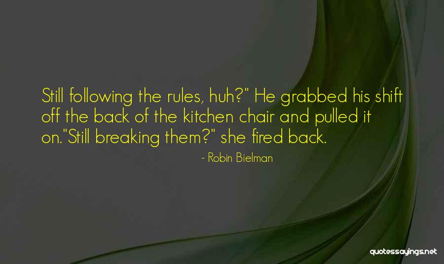 Abdullahs Quotes By Robin Bielman Abdullahs Quotes By Robin Bielman