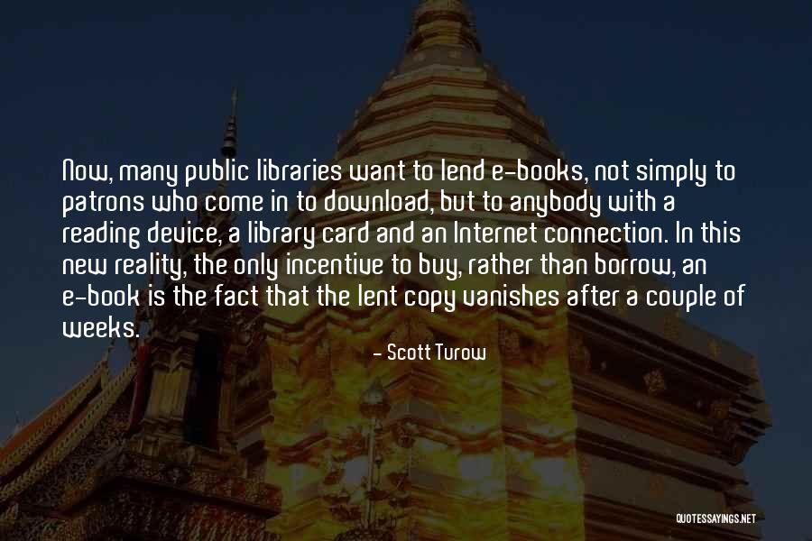 Abdullatif Bin Quotes By Scott Turow Abdullatif Bin Quotes By Scott Turow