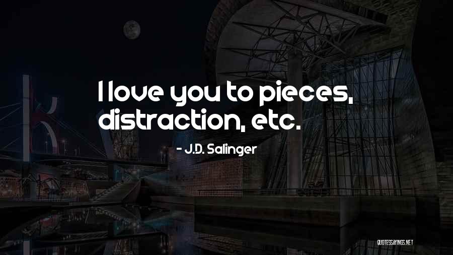Abdullatif Qaadan Quotes By J.D. Salinger Abdullatif Qaadan Quotes By J.D. Salinger