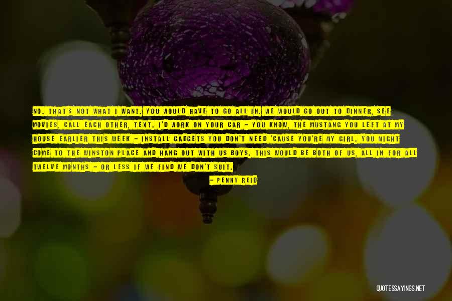 Abdulle Walsh Quotes By Penny Reid Abdulle Walsh Quotes By Penny Reid