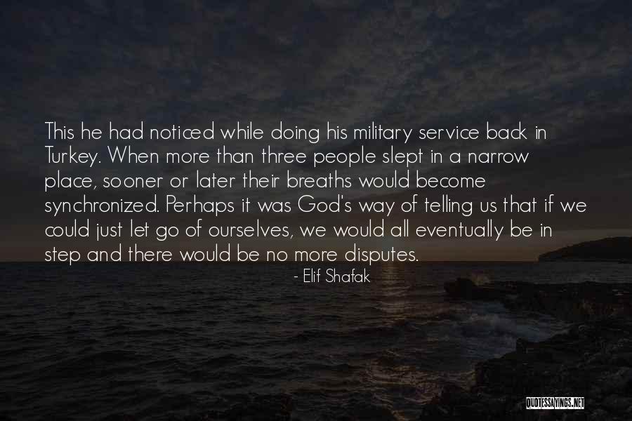 Abdulmajeed Alobaidi Quotes By Elif Shafak Abdulmajeed Alobaidi Quotes By Elif Shafak