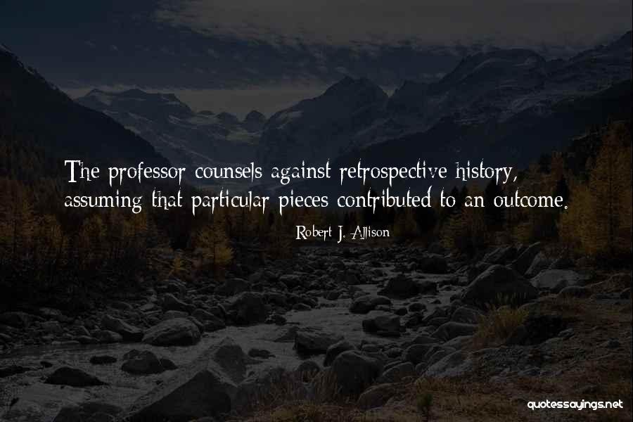 Abdulmasih Zarif Quotes By Robert J. Allison Abdulmasih Zarif Quotes By Robert J. Allison