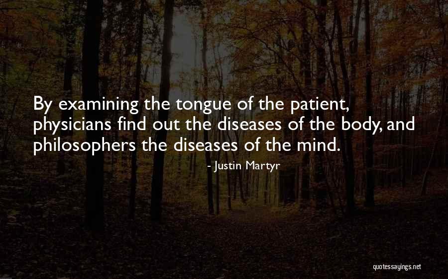 Abdulmohsen Alsahli Quotes By Justin Martyr Abdulmohsen Alsahli Quotes By Justin Martyr