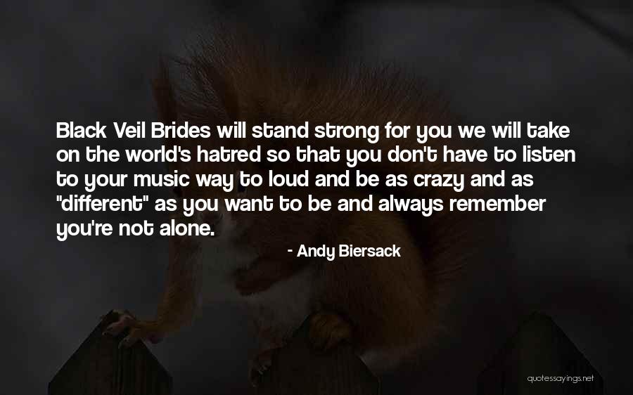 Abdulmutallab Nigerian Quotes By Andy Biersack Abdulmutallab Nigerian Quotes By Andy Biersack