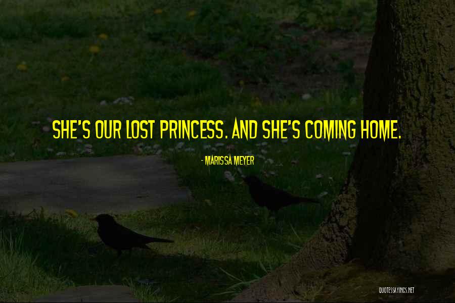 Abdulov Skanska Quotes By Marissa Meyer