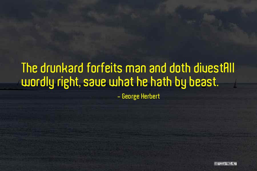Abdulrahman Mohamed Quotes By George Herbert Abdulrahman Mohamed Quotes By George Herbert