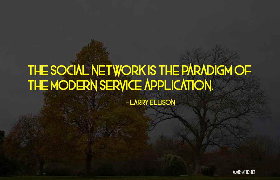 Abdulrahman Mohamed Quotes By Larry Ellison Abdulrahman Mohamed Quotes By Larry Ellison