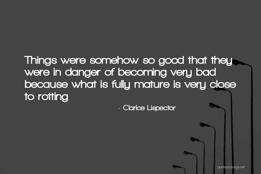 Abdulsalam Jamous Quotes By Clarice Lispector Abdulsalam Jamous Quotes By Clarice Lispector
