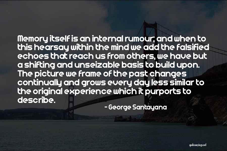 Abdulsalam Rabiu Quotes By George Santayana Abdulsalam Rabiu Quotes By George Santayana