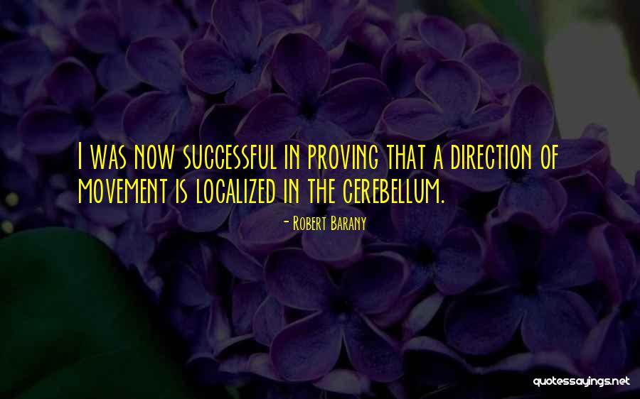 Abdulsalam Rabiu Quotes By Robert Barany Abdulsalam Rabiu Quotes By Robert Barany