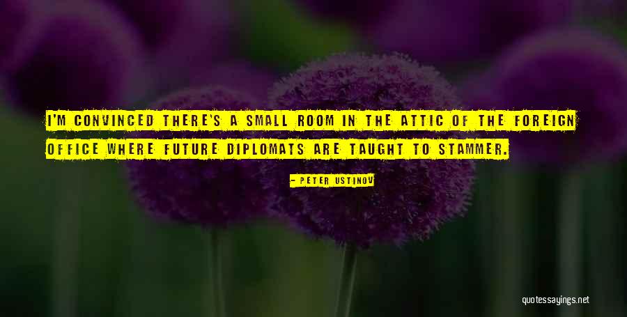 Abdulwahab Al Safi Quotes By Peter Ustinov Abdulwahab Al Safi Quotes By Peter Ustinov